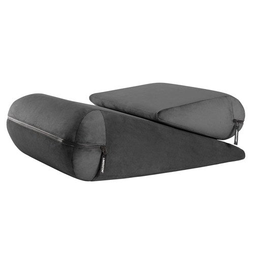 Liberator Jaz Duet-Black [Drop Ship Item]
