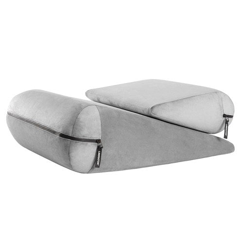 Liberator Jaz Duet-Grey [Drop Ship Item]