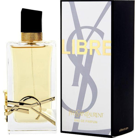 LIBRE 3OZ, WOMEN'S PERFUME, EDP-Pinkfoxxx