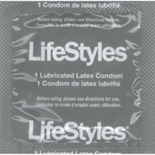 LIFESTYLES ULTRA SENSITIVE 1000 PC (SPECIAL ORDER) - R5400