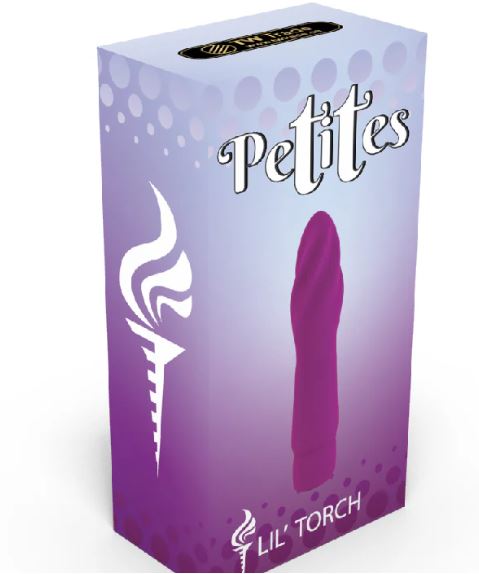 PETITES LIL COSMO RABBIT VIBRATOR - FRPET007030