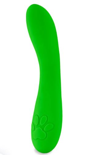 PETITES LIL MARLEY BEADED G SPOT VIBRATOR - FRPET007031