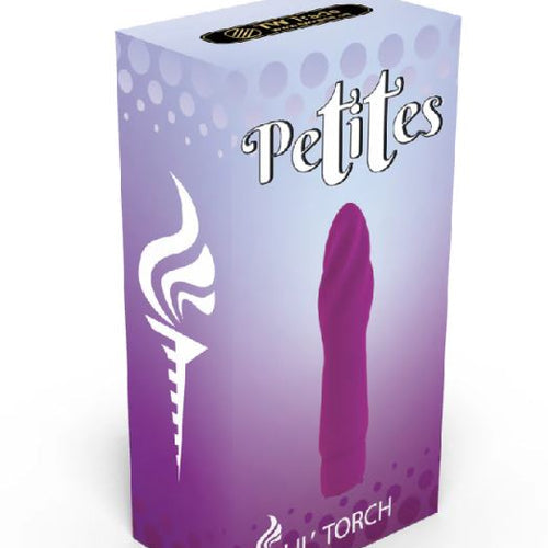 PETITES LIL BUD POWERFUL MULTI SPEED STIMULATOR - FRPET007027