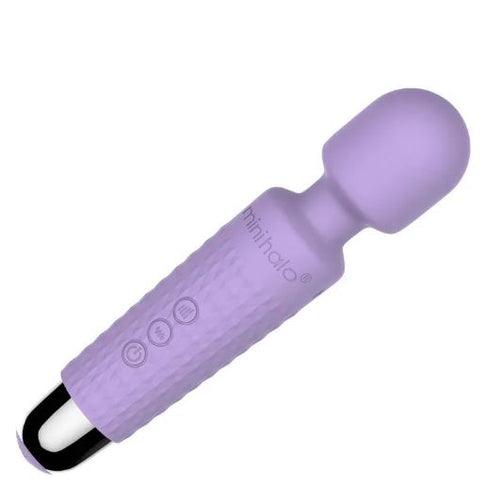 MINI HALO LILAC - VBMH3137