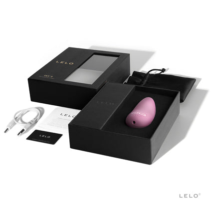 LELO LILY 2 PINK (NET) - LE2791