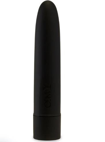 BLOOMERS LILY VIBRATOR 5IN BLACK - FRBLMR010031
