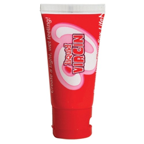 Liquid Virgin Tightening Lubricant 1oz Display of 24