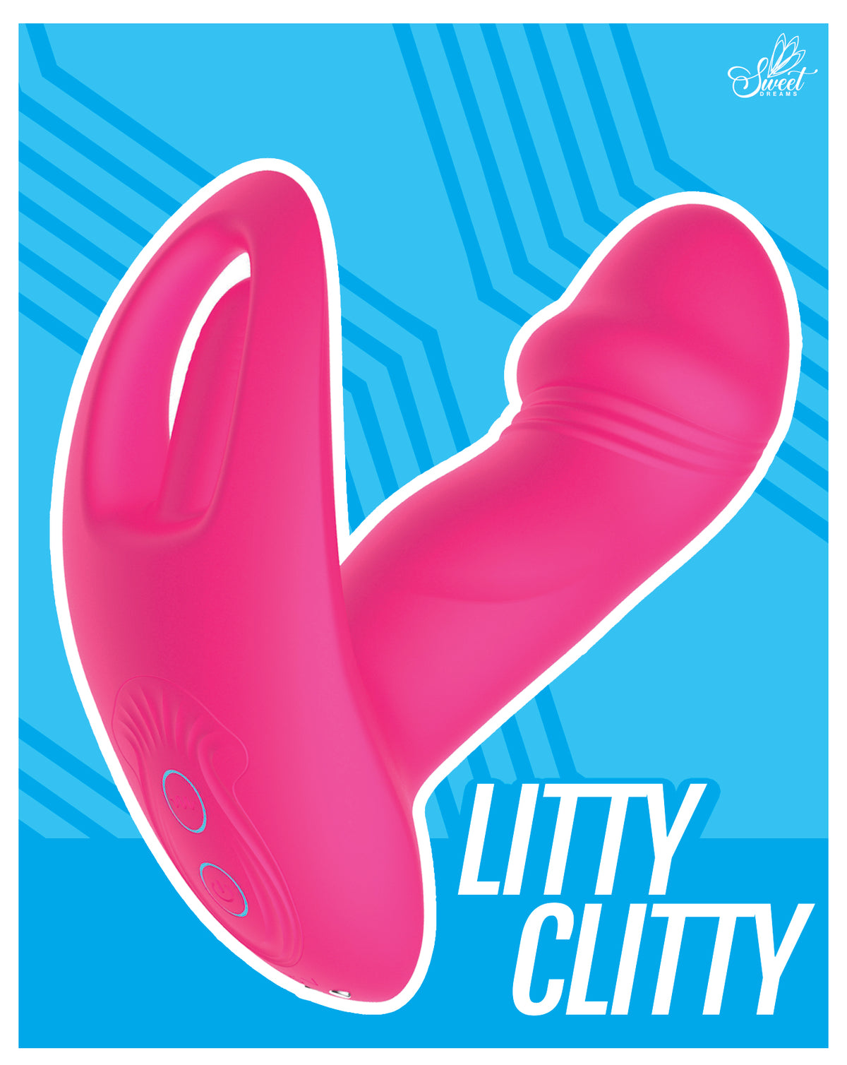 LITTY CLITTY - SW2034