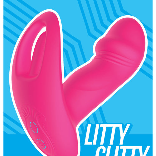 LITTY CLITTY - SW2034