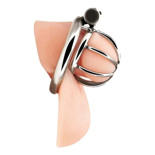 LITTLE COCK CHASTITY CAGE - ELBLM5023