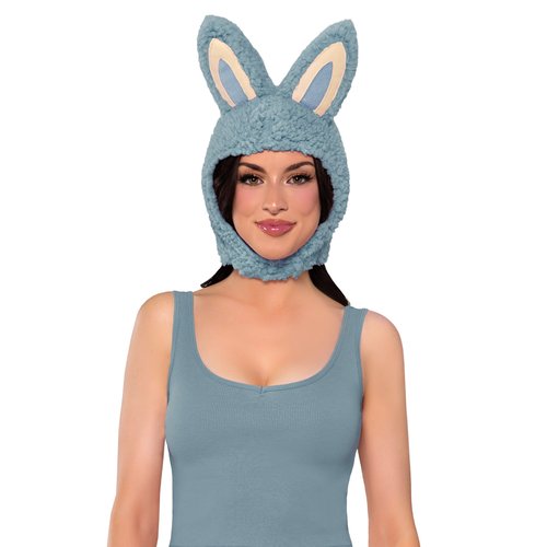 Little Monster Hood - A1011     00522