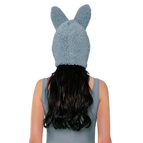 Little Monster Hood - A1011     00522