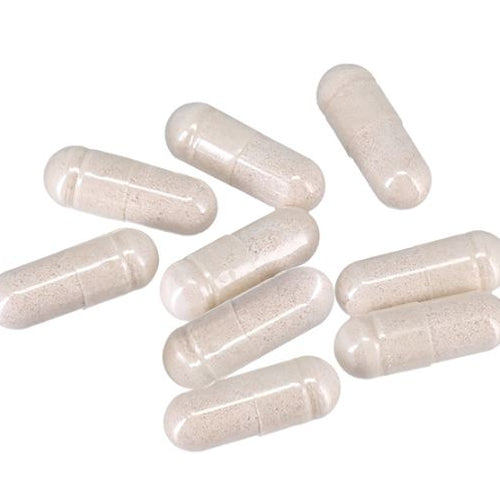 ROCK SOLID LOAD ALL NATURAL SUPPLEMENT TO INCREASE SPERM VOLUME - 60 CAPSULES
