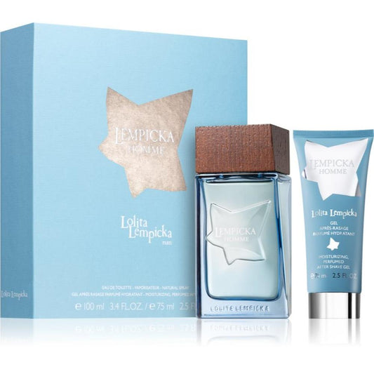 LOLITA LEMPIKA 2PC SET, MEN'S GIFT SET
