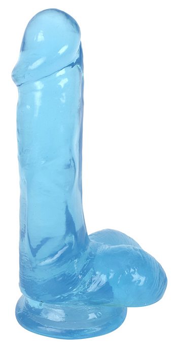 LOLLICOCK 6 SLIM STICK W/BALLS BERRY ICE " - CN14051146