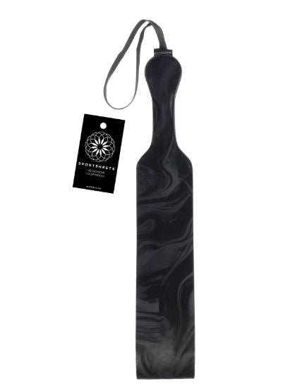 VELVET NOIR LOOP PADDLE - SS37008
