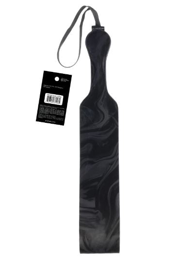 VELVET NOIR LOOP PADDLE - SS37008