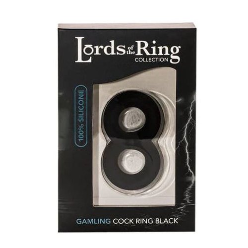 LORD OF THE COCK RINGS GAMLING - FRRING014022