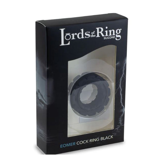LORDS OF THE RING EOMER COCK RING - FRRING014036