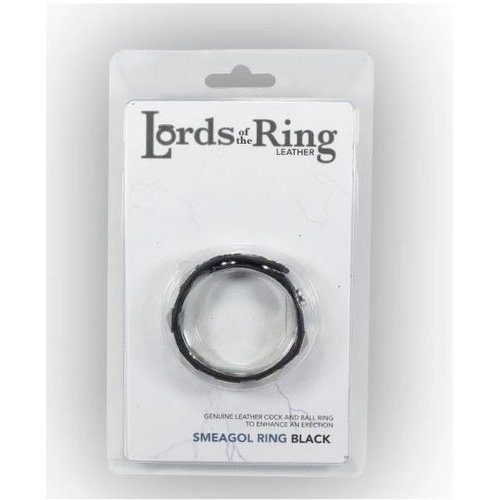 LORDS OF THE RING SMEAGOL COCK RING - FRRING014019