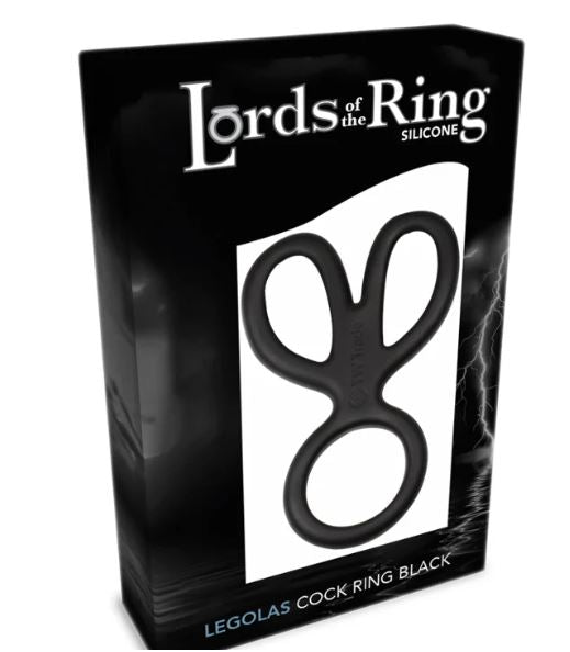 LORDS OF THE RING LEGOLAS COCK RING - FRRING014032