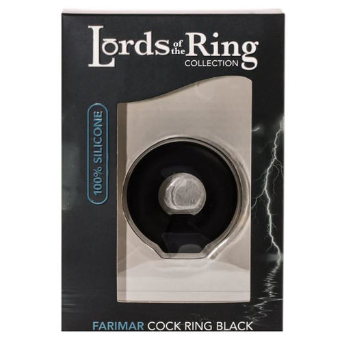 LORDS OF THE RING FARAMIR COCK RING - FRRING014021