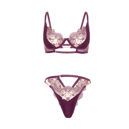 LORETTA 2 PC SET