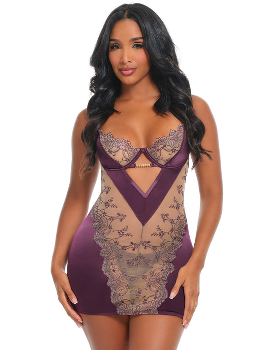 LORETTA BABYDOLL