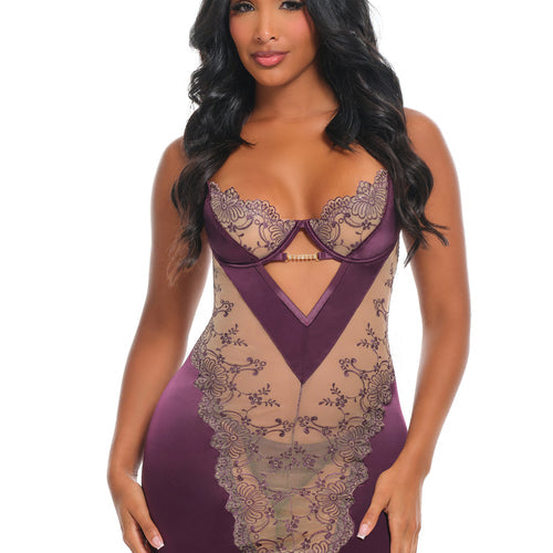 LORETTA BABYDOLL