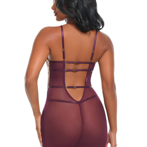 LORETTA BABYDOLL