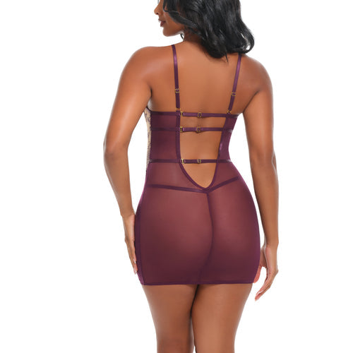 LORETTA BABYDOLL