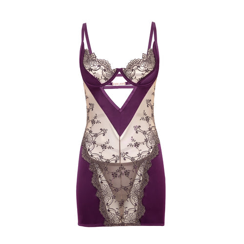 LORETTA BABYDOLL
