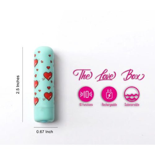 LOVE BOX - MTMA2416