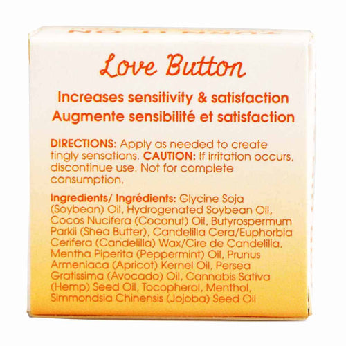 LOVE BUTTON 30PC DISPLAY - EBHLB102