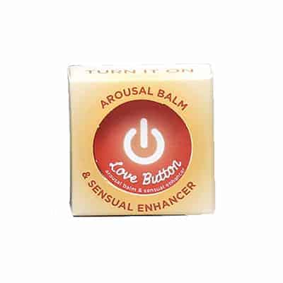 LOVE BUTTON 30PC DISPLAY - EBHLB102