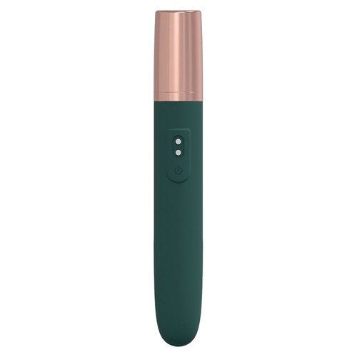 Loveline The Traveler 10 Speed Travel Vibe-Green