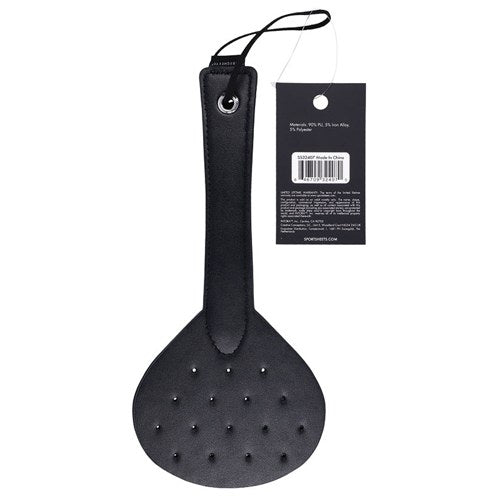 Sportsheets Swift Spanker