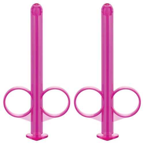 Lube Tube-Purple