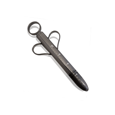 KINK CULTURE LUBE SHOOTER - SIN95350