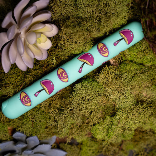 LUCY TRIPPY LONG RECHARGEABLE BULLET - MTMA332MU
