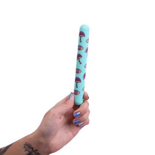 LUCY TRIPPY LONG RECHARGEABLE BULLET - MTMA332MU