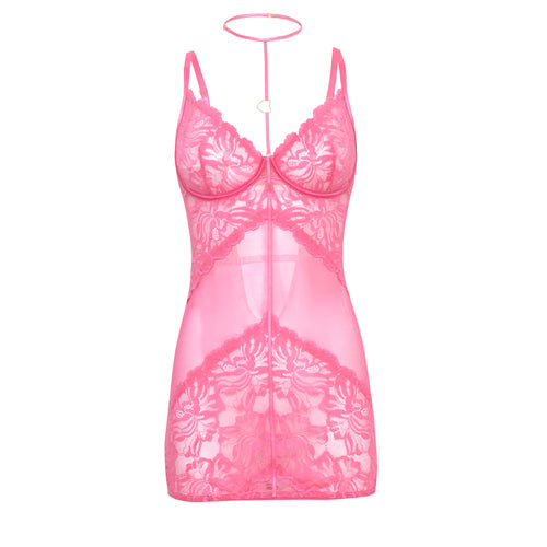 LULY BABYDOLL