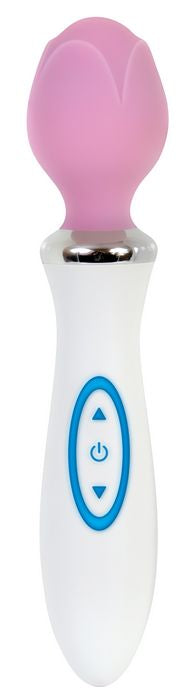 (WD) EVOLVED LUMINOUS LOVE BUD MASSAGER - ENRS95752