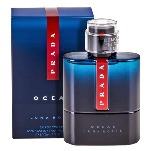 LUNA ROSSA OCEAN 3.3OZ, MEN'S PERFUME, EDT-Pinkfoxxx