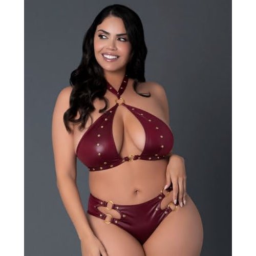 LUST FETISH JUNO 2/X - MPPAK244BN2X