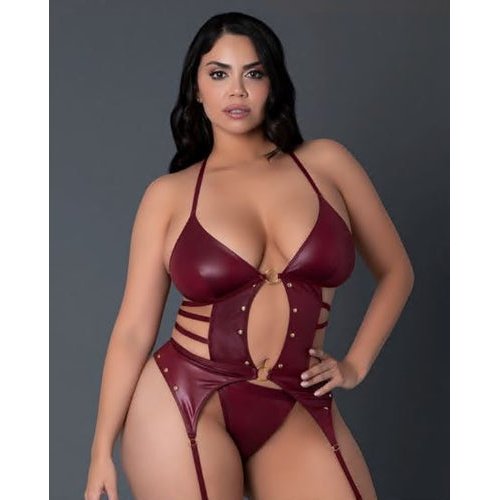 LUST FETISH KIRA 2/X - MPPAK259BN2X