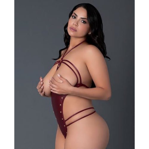 LUST FETISH MEDUSA 2X - MPPAK207BN2X