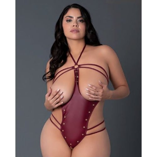 LUST FETISH MEDUSA 2X - MPPAK207BN2X