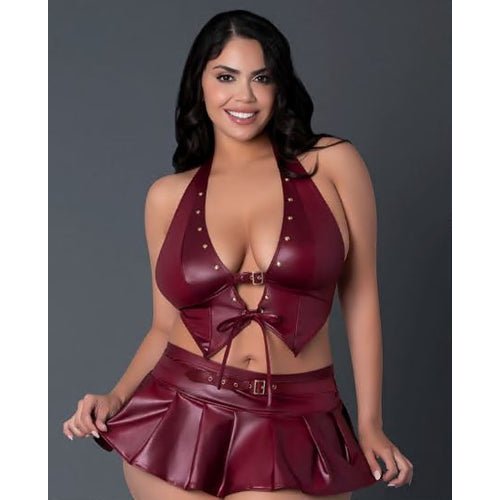 LUST FETISH SERAPHINA 2/X - MPPAK260BN2X