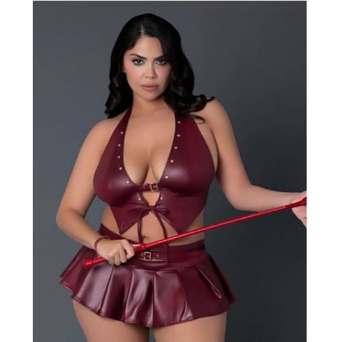 LUST FETISH SERAPHINA 2/X - MPPAK260BN2X